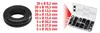 KS Tools 110 pcs. assortiment de douilles de passage en Voir les images du produit 5