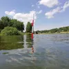 Carp Marker Stangenboje 10m inkl. Gewicht Produktbild-Vorschau 6