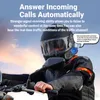 Motorrad-BT-Headset, Motorrad-Helm-Gegensprechanlage, Produktbild-Vorschau 8