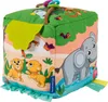 Motorik-Musik-Spiel-Würfel: Wilde Tiere Ravensburger 04859 Produktbild-Vorschau 1