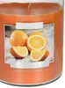 KOTARBAU® Duftkerze Duft Groß im Glas mit Deckel Orange Produktbild-Vorschau 4