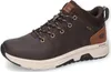 Schnürstiefelette Kaltfutter Freizeit (casual) Produktbild-Vorschau 44