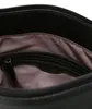 L.CREDI Umhängetasche Budapest Crossbody Bag Black schwarz Produktbild-Vorschau 4