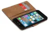 Book Case für iPhone 5 S SE 1 Hülle Flip Cover Handy Tasche Produktbild-Vorschau 4
