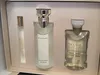 Set regalo Bvlgari Eau Parfumée Thé Blanc, 75 ml, eau de Anteprima dell’immagine prodotto 2