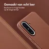 Etui Accezz MagSafe Leather Backcover do Samsung Galaxy A36 Podgląd zdjęcia produktu 2