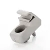 2x Sonnenblendenhalter Sonnenblenden Halter Vizor Clips für Produktbild-Vorschau 4