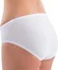 HERMKO 1031 Damen Midi Slip aus 100 % Baumwolle, Unterhose Produktbild-Vorschau 5