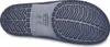 crocs Crocband III Slide Navy / Weiß Croslite Größe: 38/39 Produktbild-Vorschau 12