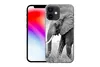 MuchoWow® Handyhülle Schutzhülle Hülle für iPhone 12 mini Produktbild-Vorschau 2