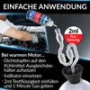 HEIMWERT Zylinderkopfdichtung Tester ohne Herumschrauberei Produktbild-Vorschau 4