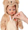 ZAPF Creation BABY born&#194 &#174  B&#195 &#164 r Produktbild-Vorschau 4