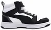Puma Puma Rebound V6 Mid AC+ PS  Sneakers Hoog - zwart - Produktbild-Vorschau 20