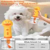 Schaumspender für Tier-Shampoo, automatisch, elektrisch, Produktbild-Vorschau 4