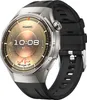 INF Gebogenes Silikonarmband für Huawei GT6 Pro mit Produktbild-Vorschau 4