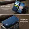 Étui en cuir pour Samsung Galaxy A07 5G/4G, protection Voir les images du produit 5