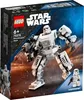 LEGO 75370 Star Wars Mech Szturmowca, zabawka, model mecha Podgląd zdjęcia produktu 27