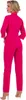 Made of Emotion Jumpsuit für Frauen Andrenna M751 rosa L Produktbild-Vorschau 4