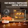SucceBuy Chauffe-plats commercial ? 2 ?tages, 800 W avec Voir les images du produit 2