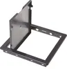 Aqbau® Revisionstür Revisionsklappe ABS Kunststoff Revision Produktbild-Vorschau 6