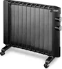 De’Longhi HMP 1000, Radiator, Mika, Wewnętrzna, Podłoga, Podgląd zdjęcia produktu 1