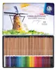 Astra Zedernholzstifte 36 Farben Metallverpackung 312117003 Produktbild-Vorschau 3
