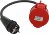 Adapter do zasilania przenośnej ładowarki EV z gniazdka Podgląd zdjęcia produktu 3