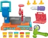 Pracovný stôl Hasbro Play-Doh Náhľad obrázku produktu 1