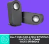 Logitech Z407 - Android Edition - Reproduktorový systém - Náhľad obrázku produktu 41