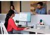 HP USB-C/A Universele Dock G2 - Dockingstation Productafbeelding-voorbeeld 20