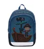 Belmil Kinderrucksack Jungen Mädchen Uni für 3-6 Jährige - Produktbild-Vorschau 7