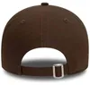 New Era 9TWENTY Cap New York Yankees League Essential brown Produktbild-Vorschau 9