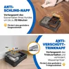 Vulpes Goods Futterstation Hund, Erhöhte Hundenäpfe 4 Produktbild-Vorschau 4