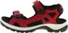 Ecco Offroad Yucatan W Brick/Chili Red Brick/Chili Red 41 Produktbild-Vorschau 53
