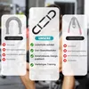 Brusttrainer für Zuhause Brustmuskel Trainingsgeräte Produktbild-Vorschau 4