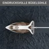Tefal Easygliss Eco FV5780, Suché aj parné žehlenie, Náhľad obrázku produktu 6