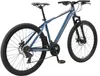 BIKESTAR Alu Mountainbike 27.5 Zoll | 21 Gang Hardtail Produktbild-Vorschau 3