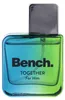 Bench Together For Him Eau de Toilette Spray Productafbeelding-voorbeeld 2