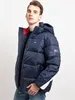 Tommy Hilfiger Jacken DM0DM12170C87, Größe: 179 Produktbild-Vorschau 5
