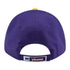 Casquette New Era 072-7652 pour Uni Voir les images du produit 12