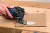 FERM OTM1007 Oszillierendes Multitool – 300 W – inkl. 7 Produktbild-Vorschau 4