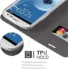 Cadorabo Hülle für Samsung Galaxy S3 / S3 NEO Schutzhülle Produktbild-Vorschau 4