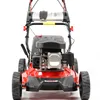 HECHT 543 SX Rasenmäher Benzin mit Antrieb | 42 cm Produktbild-Vorschau 2