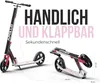 Apollo XXL Wheel Scooter - Phantom Pro City Scooter | Produktbild-Vorschau 3