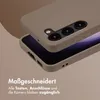 imoshion TPU Color Cover Samsung Galaxy S23 - Braun Produktbild-Vorschau 8