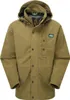Ridgeline Monsoon Classic Jacke teak XXL Produktbild-Vorschau 1