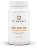 PEA 600 mg Palmitoiletanolamide (90 Kps) Anteprima dell’immagine prodotto 4