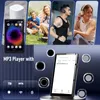 128GB MP3 prehrávač s Bluetooth, Wi-Fi, podporou formátov Náhľad obrázku produktu 4