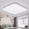 RGB LED Deckenleuchte Deckenlampe Dimmbar mit Fernbedienung Produktbild-Vorschau 3