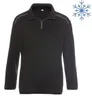 TEXXor Microfleece Pullover STAVANGER Gr. L Produktbild-Vorschau 1